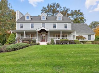 48 Dimond Avenue, Cortlandt Manor, NY 10567