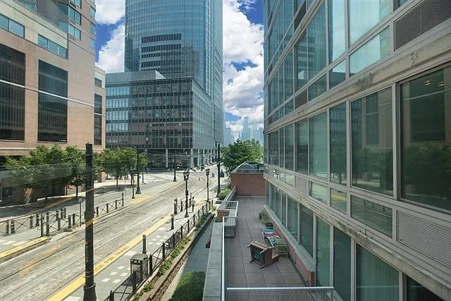 25 Hudson St #314 — Photo 4