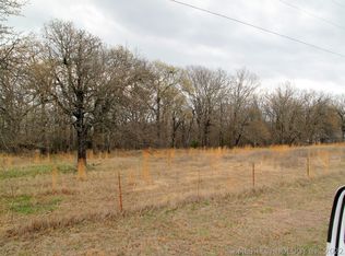 1 135th, Braggs, OK 74423