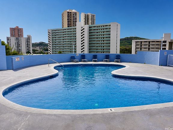 2nd image of 3045 Ala Napuaa Pl APT 1705