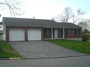 733 Sturdevant St, Flemington, PA 17745