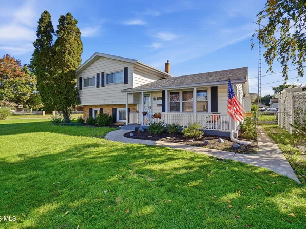 1701 Brierheath Ave, Toledo, OH 43614