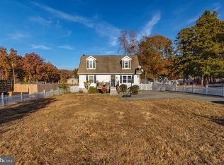 484 Karen Ave, Franklinville, NJ 08322