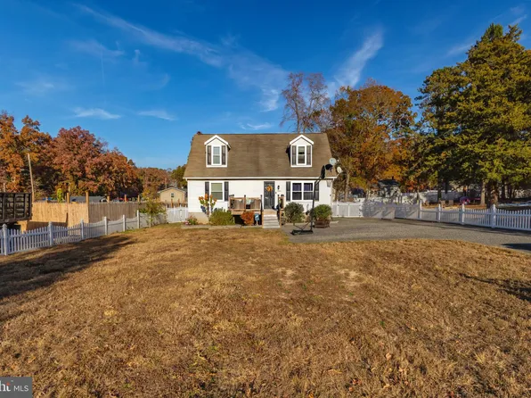 484 Karen Ave, Franklinville, NJ 08322