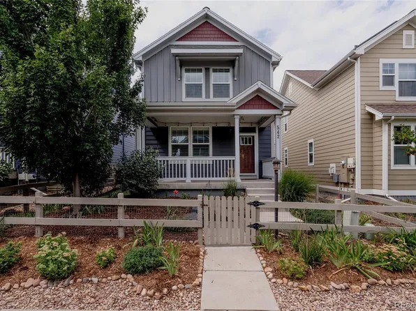 542 Hoyt Lane, Lafayette, CO 80026