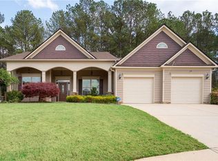 65 Turtle Rock Cv, Acworth, GA 30101