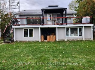 183 McGuire Beach Rd, Kawartha Lakes, ON K0M2B0