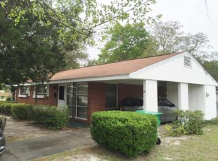 6 Eglin St, Fort Walton Beach, FL 32547