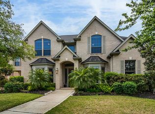 5710 Spring River Ln, Fulshear, TX 77441