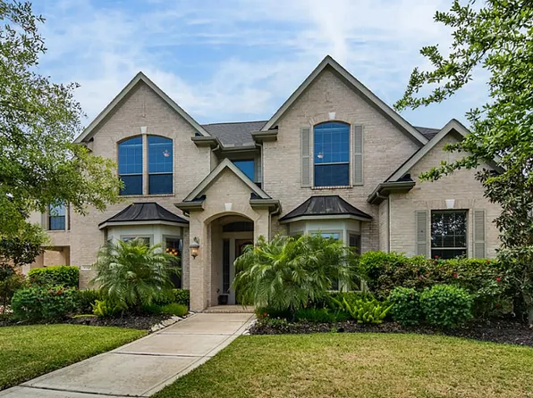 5710 Spring River Ln, Fulshear, TX 77441