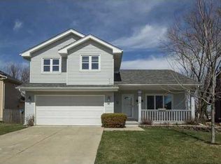 309 SW Kennybrook Dr, Grimes, IA 50111