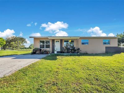 1808 SE Avenue J, Belle Glade, FL, 33430