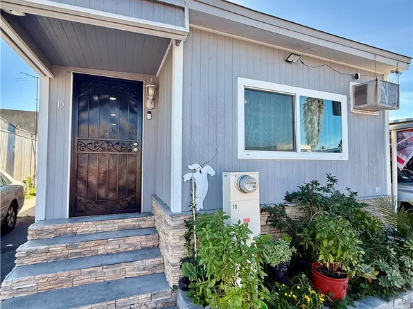 22335 S Vermont Ave Space 10, Torrance, CA 90502