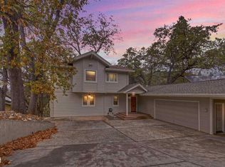 20448 Rock Canyon Way, Groveland, CA