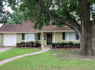 2709 Aleatha St, Metairie, LA 70003