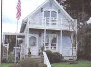 3307 Federal Ave, Everett, WA 98201