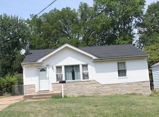 7625 Elton St, Saint Louis, MO