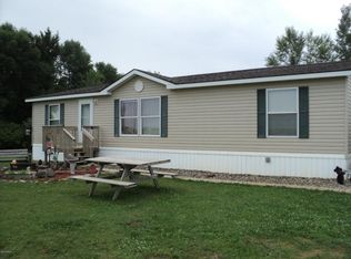 13550 Hope Rd SE, Osakis, MN 56360