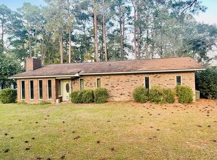 249 Ten Mile Rd, Fitzgerald, GA 31750