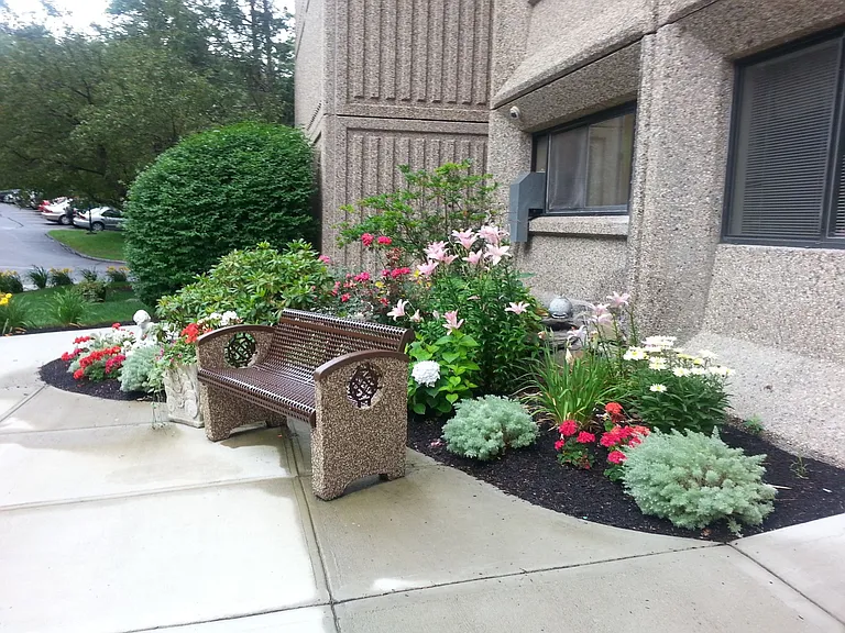 Gardening