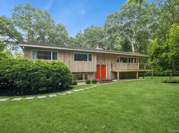 4 Lincoln Street, Sag Harbor, NY 11963