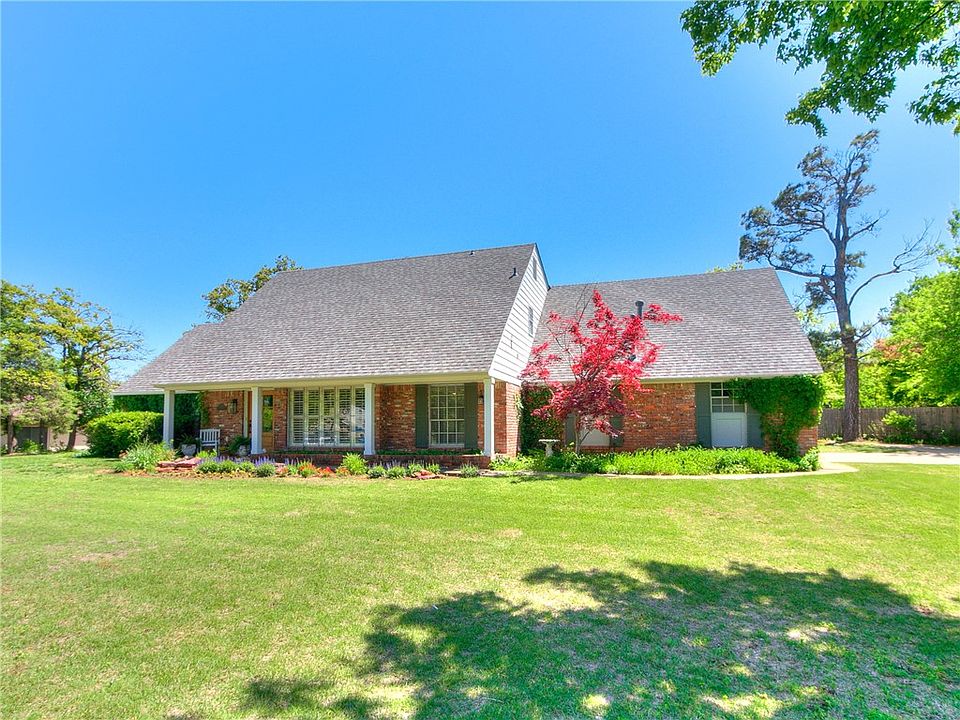 2704 Old Farm Rd, Edmond, OK 73013 | Zillow