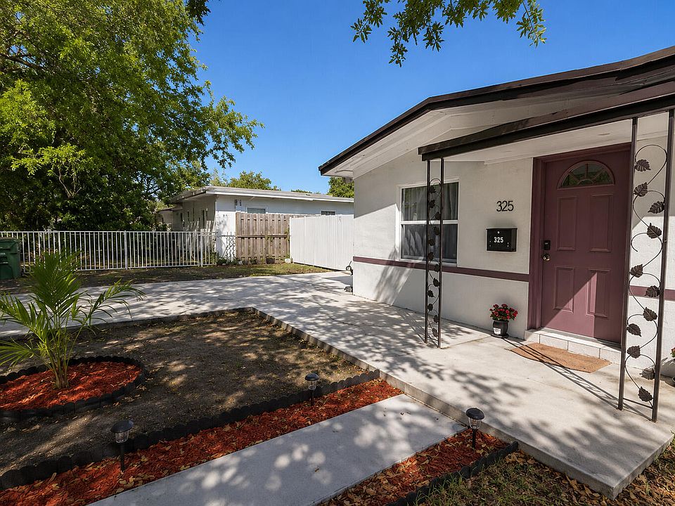 1st image of 325 NW 135TH Street