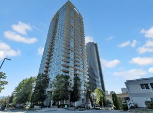 530 Whiting Way #2608, Coquitlam, BC V3J0J4