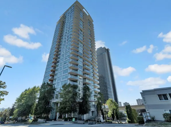 530 Whiting Way #2608, Coquitlam, BC V3J 0J4