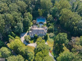 55 Green Ln, Malvern, PA 19355