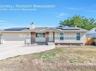 6110 W Wending Ln #BASEMENT, West Valley City, UT 84128