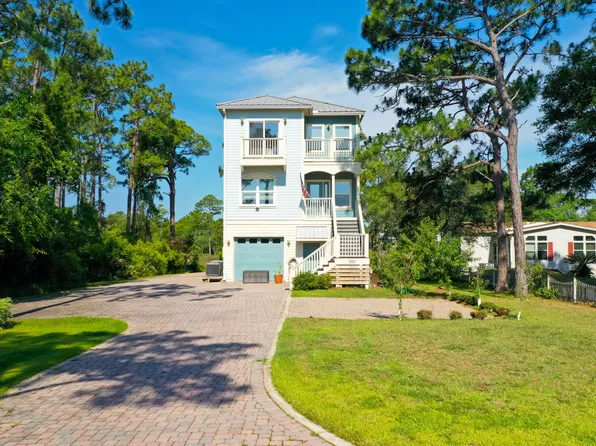95 Bluebell Cir, Santa Rosa Beach, FL 32459