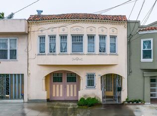 188 Rolph St, San Francisco, CA 94112