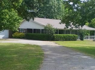 14560 Highway 62 E, Alpena, AR 72611