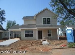 4503 Paulding St, Meridian, MS 39307