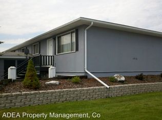 1513 Ernest Ave APT 1A, Missoula, MT 59801