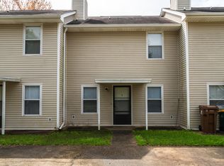 20111 Daugherty Rd APT B, Long Beach, MS 39560