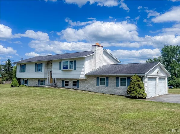 5504 Silver Street Rd, Auburn, NY 13021