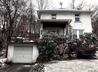 29 Harding St, Johnstown, PA 15905