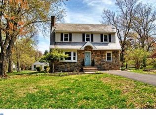 3223 Bristol Rd, Doylestown, PA 18901