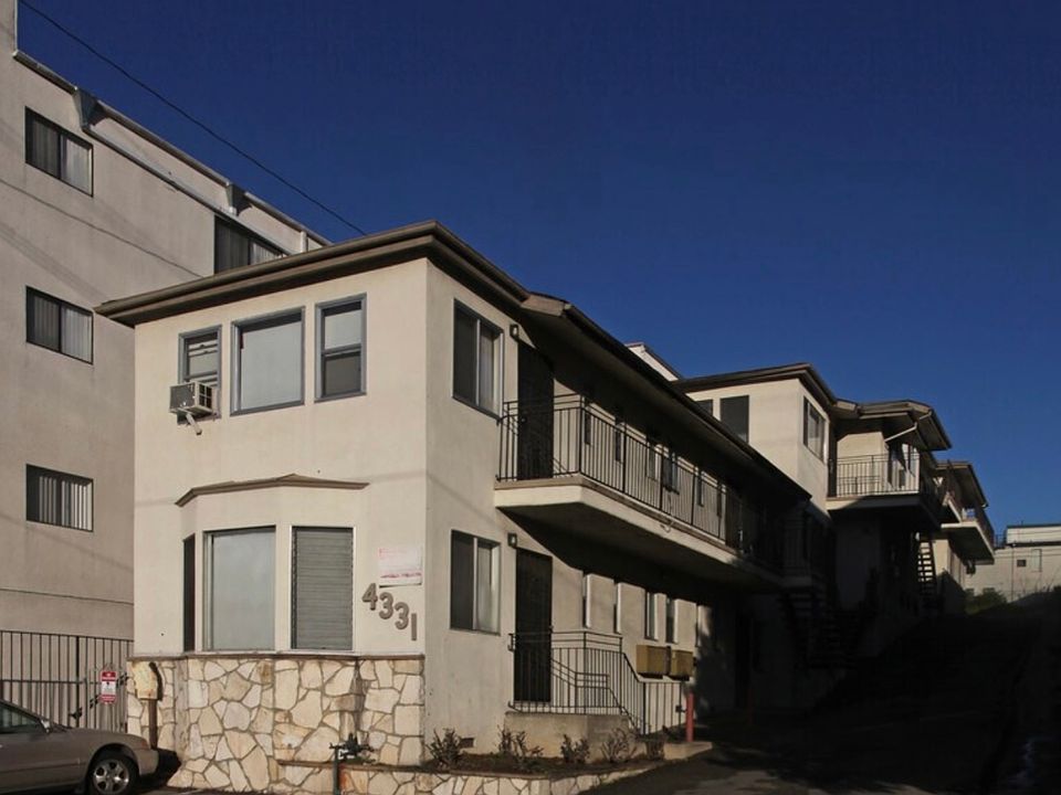 1st image of 4331 Eagle Rock Blvd #9