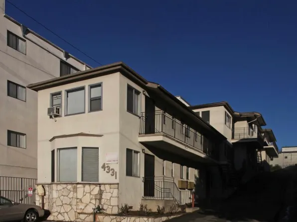 4331 Eagle Rock Blvd #9, Los Angeles, CA 90041