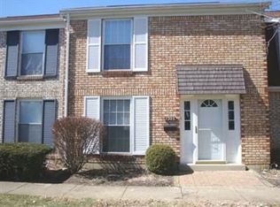 1205 Georgetown Ct, Fairborn, OH 45324