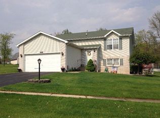 12471 Brookside Dr, Crown Point, IN 46307