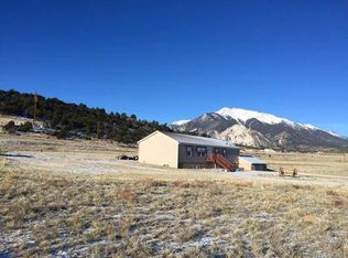 13993 Schoger Rd, Nathrop, CO 81236