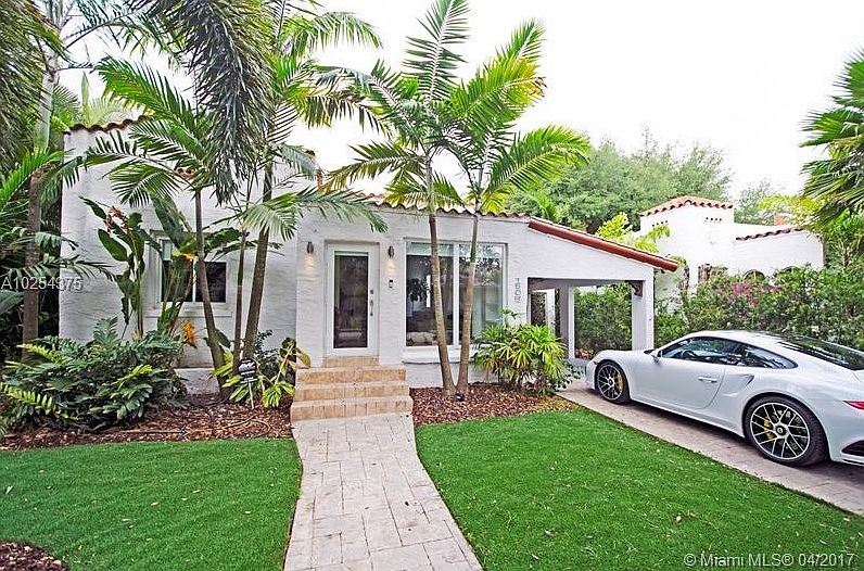 2nd image of 1506 El Rado St #1506
