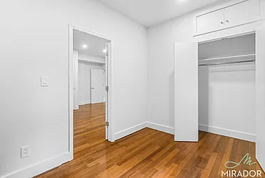 Rented by Mirador Real Estate