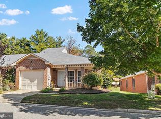 811 Midship Ct, Annapolis, MD