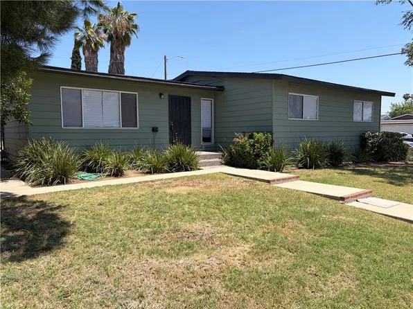 15210 Patricia St, Moreno Valley, CA 92551