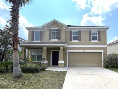 706 Stonewyk Way, Kissimmee, FL, 34744